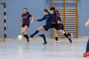 Bild 713 - wBJ Futsalmeisterschaft
